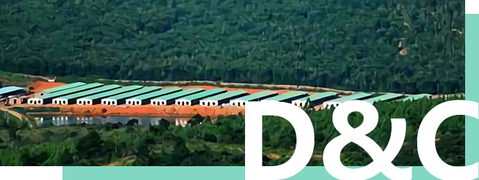 猪场规划设计与建设